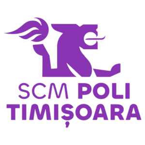 Sigla SCM Timisoara
