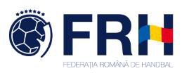 Federația Română de Handbal
