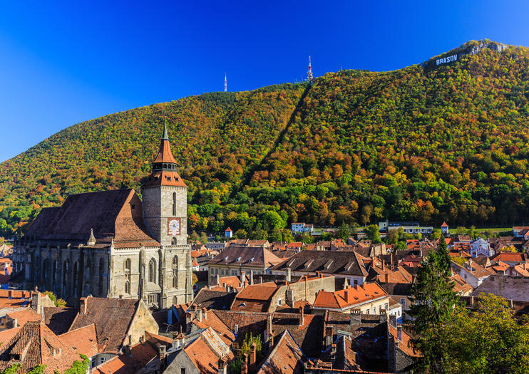 Biserica Neagră