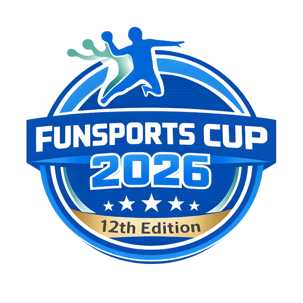 FunSports Cup 2026 logo