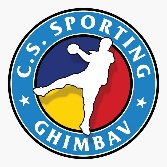 Sigla Sporting Ghimbav