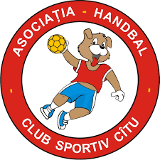 Sigla HC CITU Timisoara
