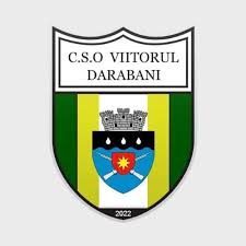 Sigla CSO Viitorul Darabani